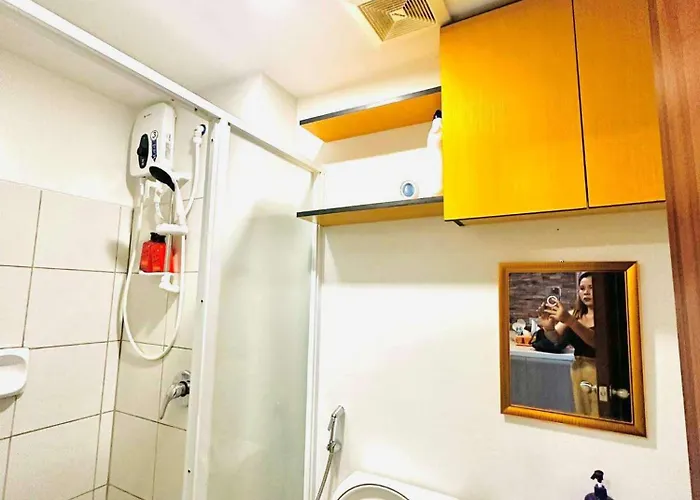 Marnila Place Apartment Cebu