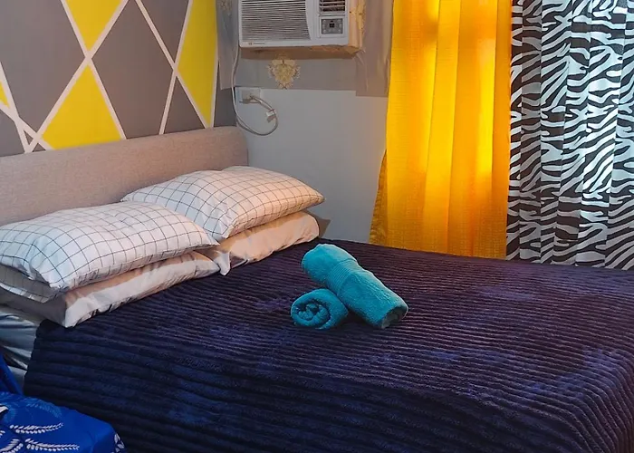 Marnila Place Apartment Cebu