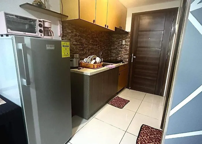 Marnila Place * Cebu