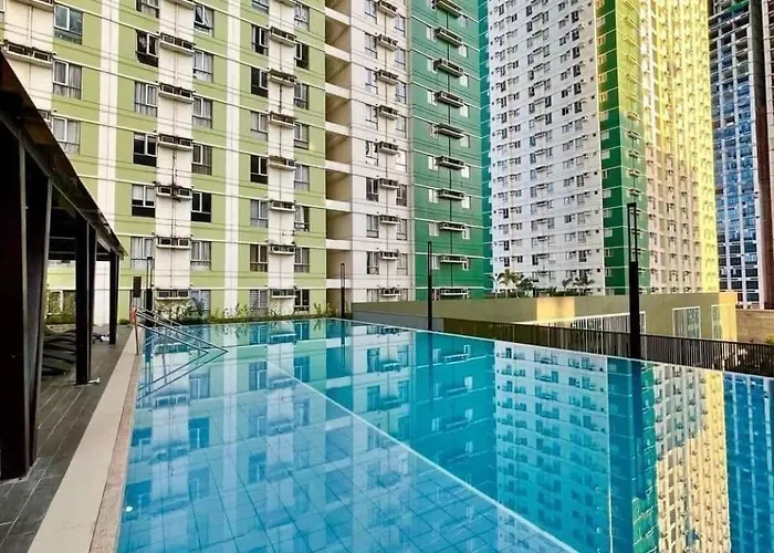 Marnila Place Apartment